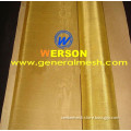 120mesh H68 Brass Wire Cloth